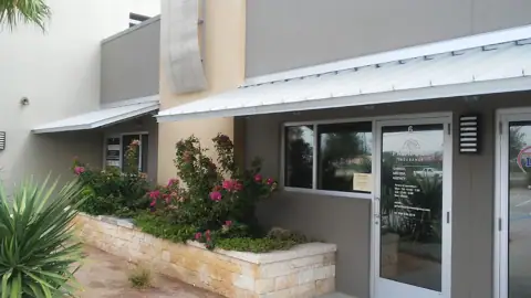 Store It All Self Storage - Mines in Laredo, TX