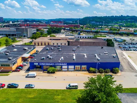 Prestige Storage - Cincinnati photo 2