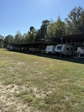 Heber Springs RV Park and Storage photo 2