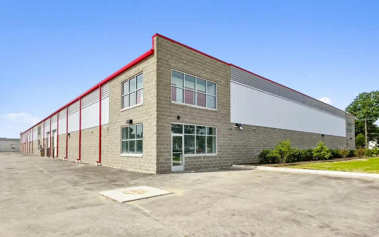MyPlace Self Storage, RV storage in Warren