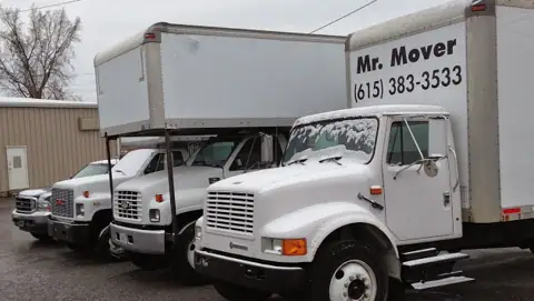Mr. Mover photo 2