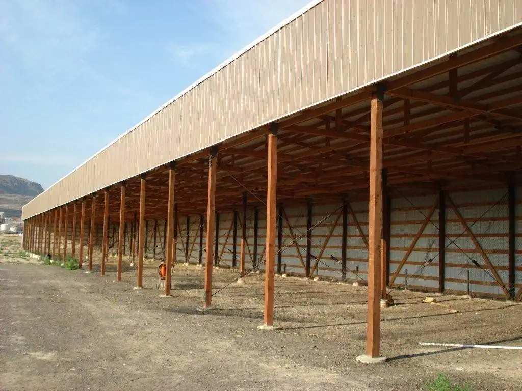 Rowland RV and Boat Storage, RV storage in Pocatello