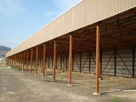 Rowland RV and Boat Storage photo 3