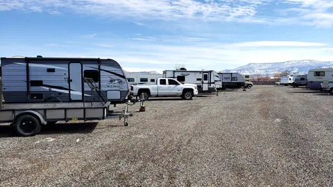 Fort Knox RV Storage photo 2