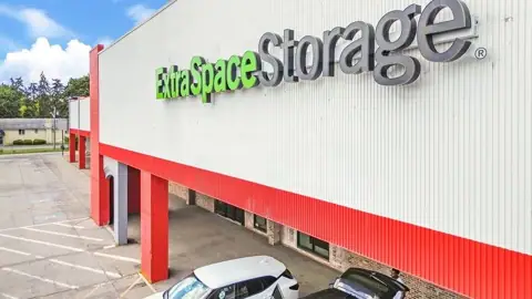 Extra Space Storage in Irondequoit, NY