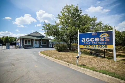 Access Self Storage photo 2