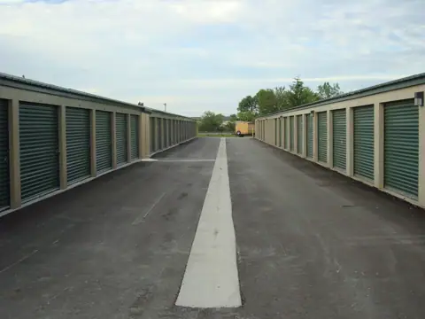 Top Shelf Storage Brownsburg in Brownsburg, IN
