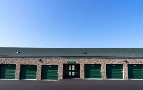 Just Store It All, LLC in Lebanon, TN