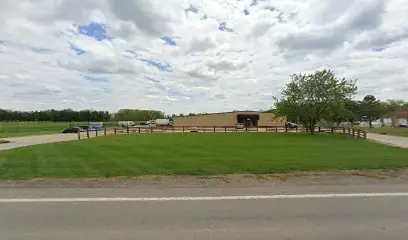 Building 42 in Delaware, OH