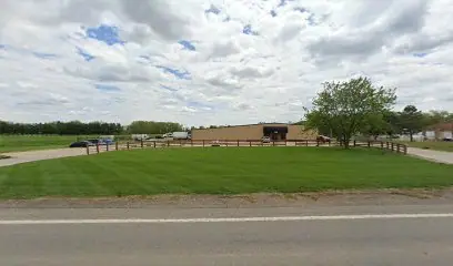 Building 42, RV storage in Delaware