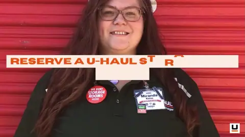 Self-Storage at U-Haul photo 2