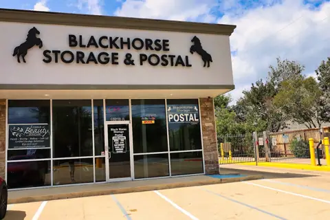 Blackhorse Storage & Postal photo 3