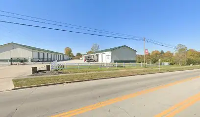 West Milton RV Storage, LLC in West Milton, OH