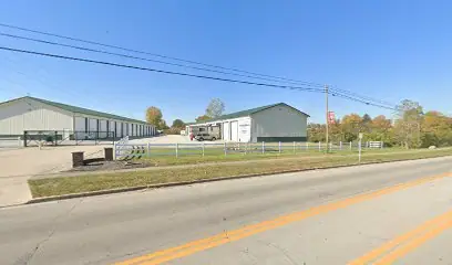 West Milton RV Storage, LLC, RV storage in West Milton