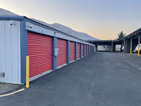 Baker Flats Self Storage photo 2