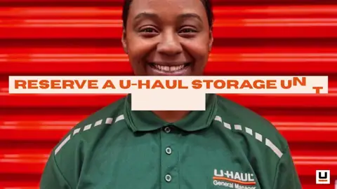 Self-Storage at U-Haul photo 2