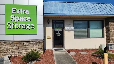 Extra Space Storage in Orange Park, FL
