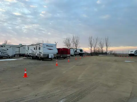 Crossroads Self Storage of Nothern Illinois photo 2