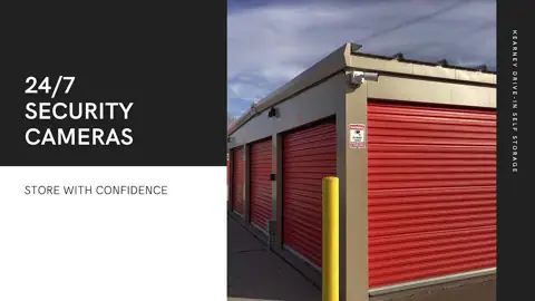 Kearney Drive-In Self Storage photo 2