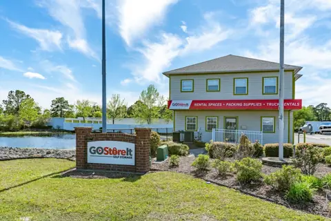 Go Store It Self Storage photo 2
