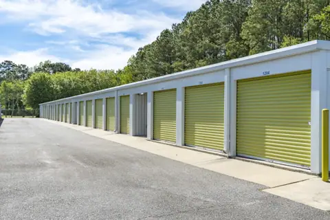 Go Store It Self Storage photo 3