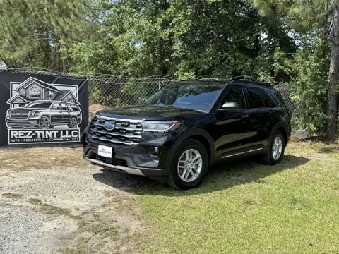 REZ Tint LLC in Hinesville, GA