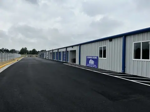 Allied Self Storage photo 3