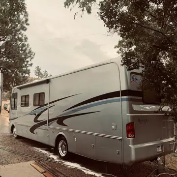 Canyon Ferry RV Park & Storage in Helena, MT