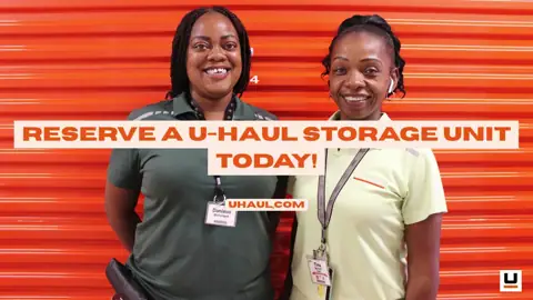 Self-Storage at U-Haul photo 3