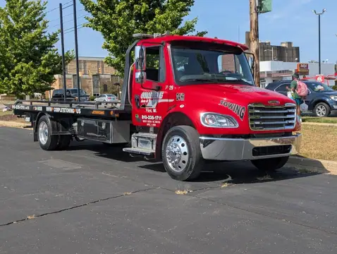 Complete Towing photo 2