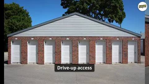 U-STOR Self Storage Pinellas Park, FL photo 2