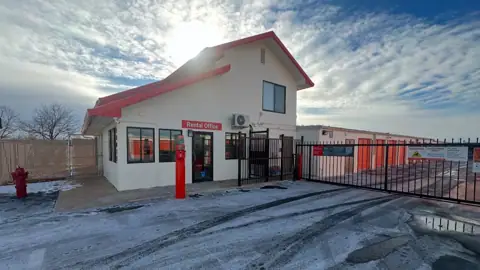 Public Storage in Apple Valley, MN