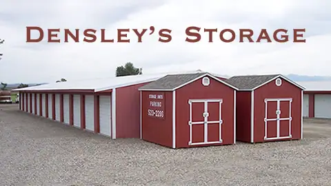 Densley's Storage in Baker City, OR