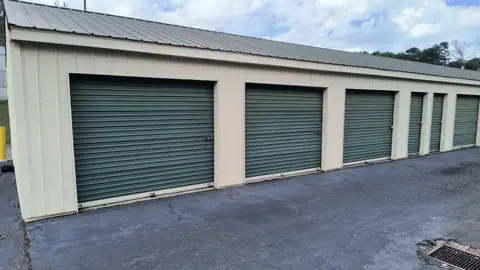 Mr. Storage Salisbury photo 2