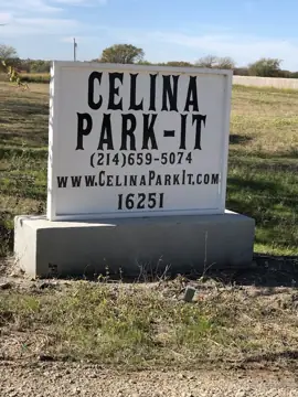 Celina Park-It in Prosper, TX