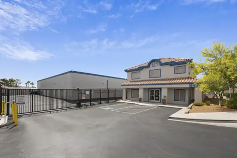 US Storage Centers in Las Vegas, NV