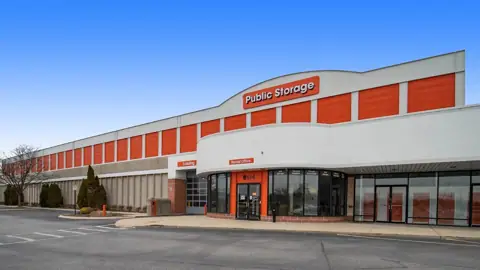 Public Storage in Randallstown, MD