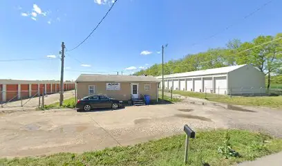 Addo Storage in Topeka, KS