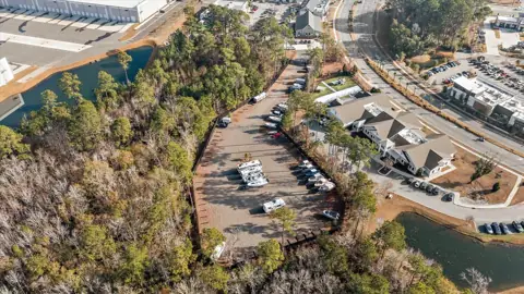 7Storage in Mt Pleasant, SC