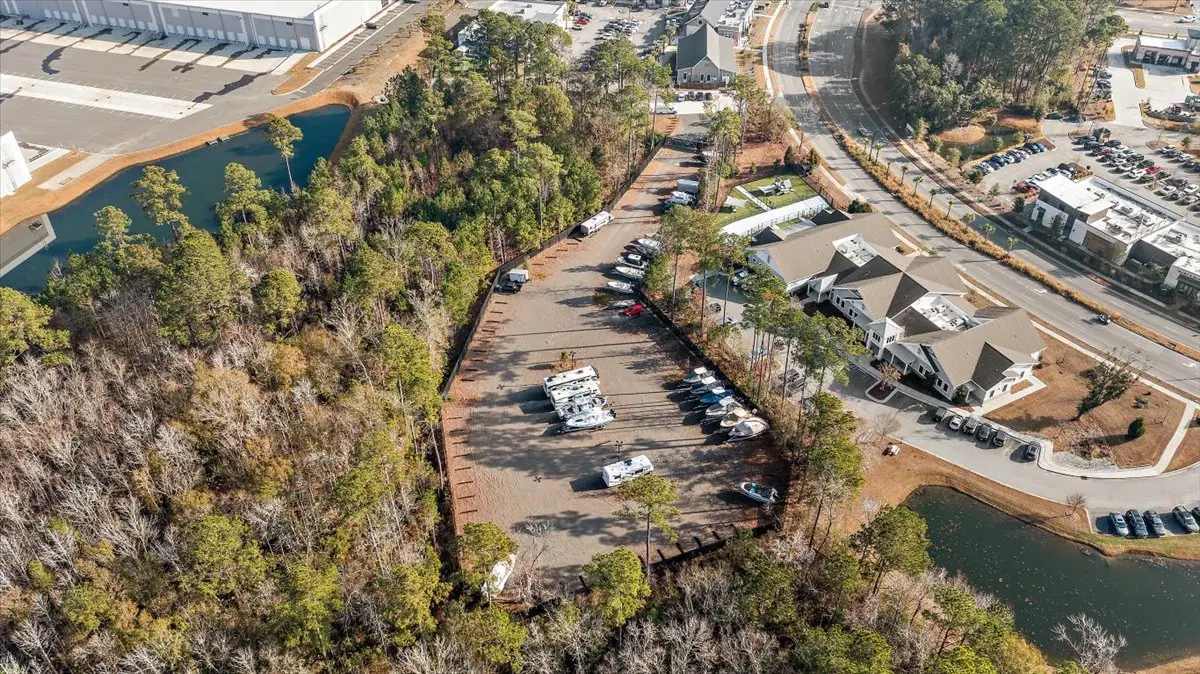 7Storage, RV storage in Mt Pleasant