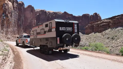 Blackseries RV photo 3