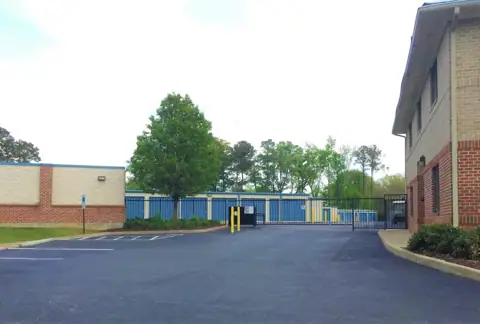 AAAA Self Storage photo 2