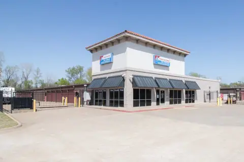 Devon Self Storage Bixby, Oklahoma in Bixby, OK