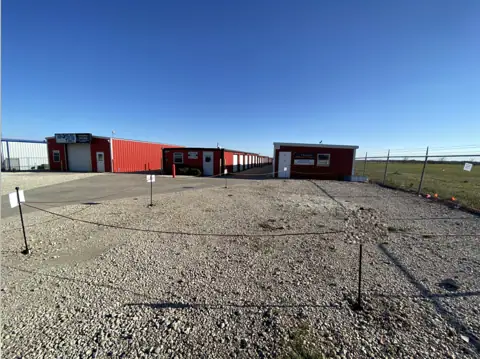 Rockwall / Fate Self Storage photo 2