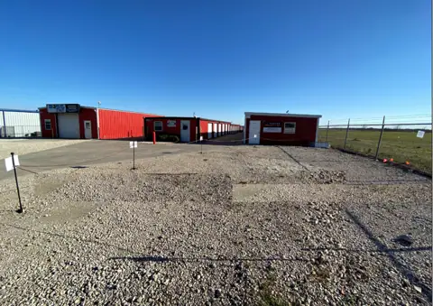Rockwall / Fate Self Storage photo 3