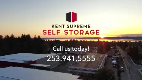 Kent Supreme Self Storage photo 3
