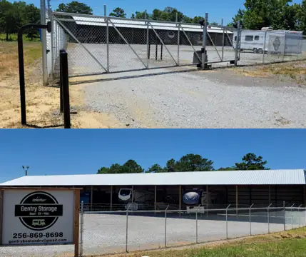 Gentry Boat, RV and Mini Storage, LLC photo 3