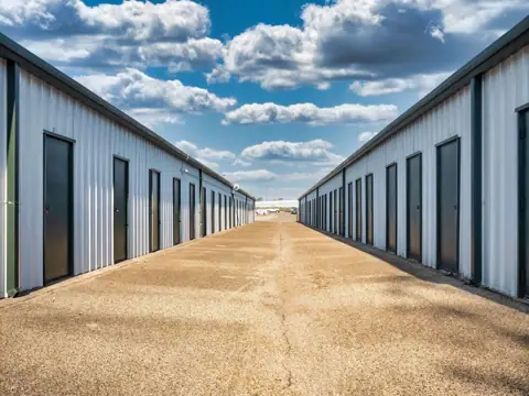 My Garage Self Storage photo 3