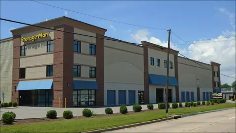 StorageMart in Virginia Beach, VA