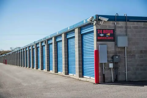 Diamond Self Storage photo 2